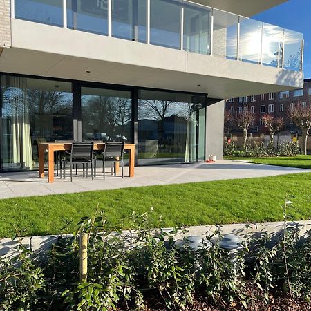 Logies La Parmentiere Apartment De Panne Exterior photo