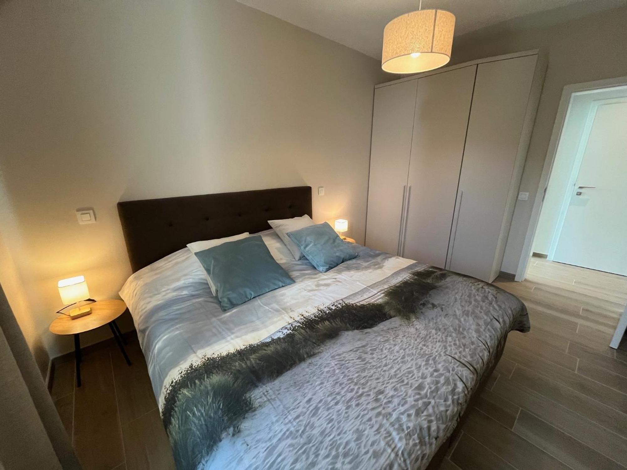 Logies La Parmentiere Apartment De Panne Exterior photo