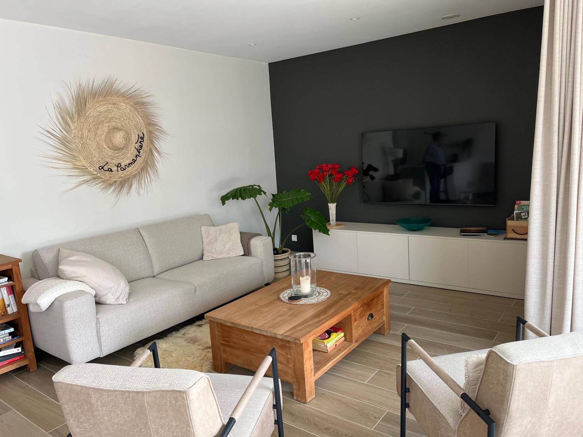 Logies La Parmentiere Apartment De Panne Exterior photo